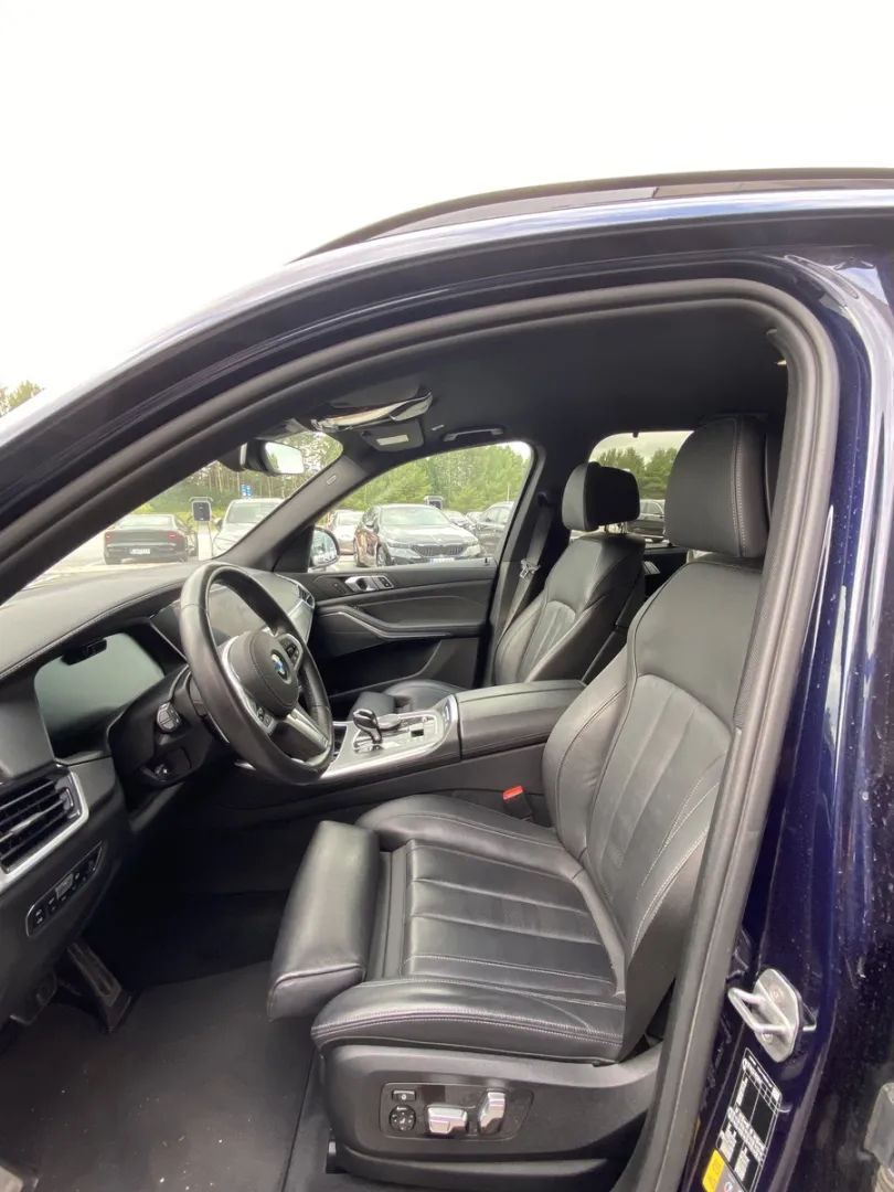 BMW X5 ETH-244 carousel image