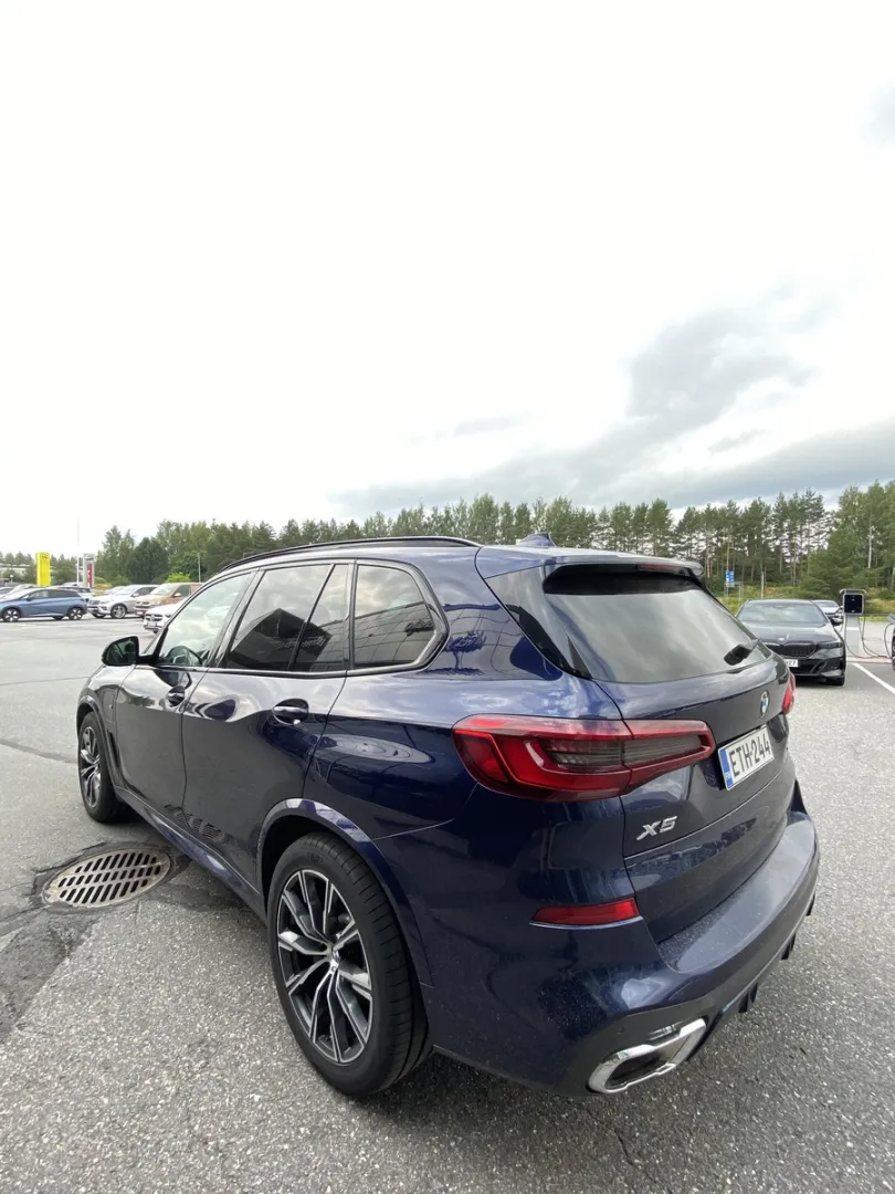 BMW X5 ETH-244 carousel image