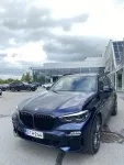 BMW X5 ETH-244 carousel thumbs