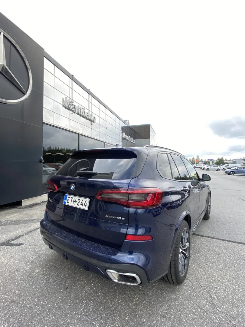 BMW X5 ETH-244 carousel image