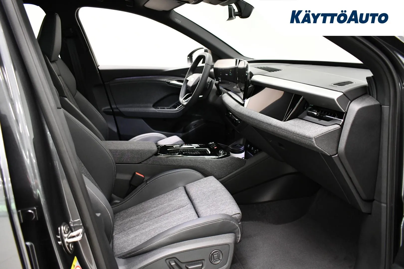 Audi Q6 e-tron ZPT-674 carousel image