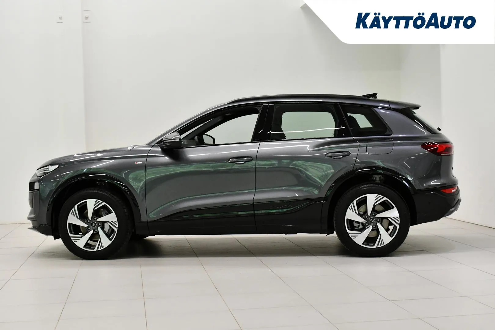 Audi Q6 e-tron ZPT-674 carousel image