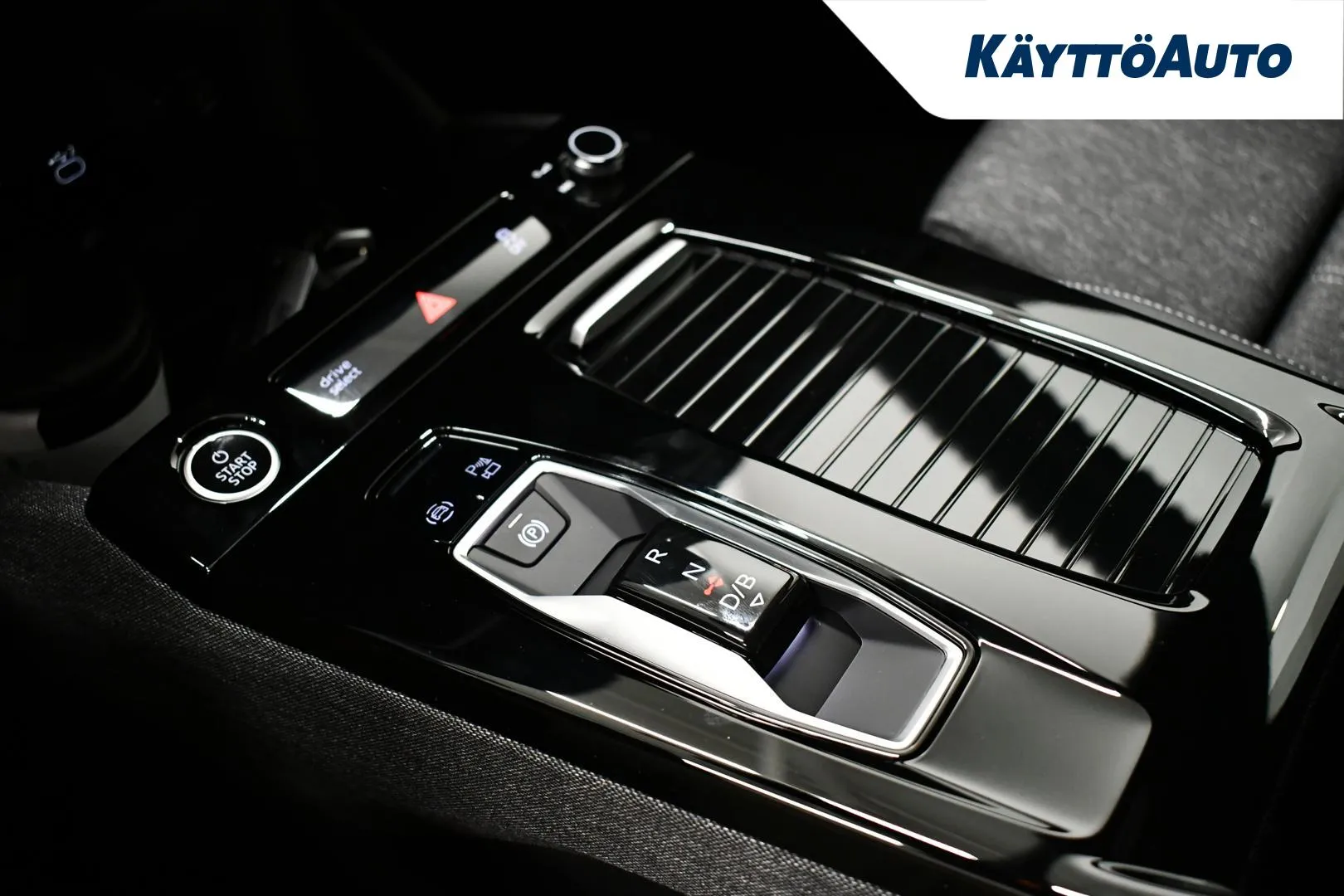 Audi Q6 e-tron ZPT-674 carousel image