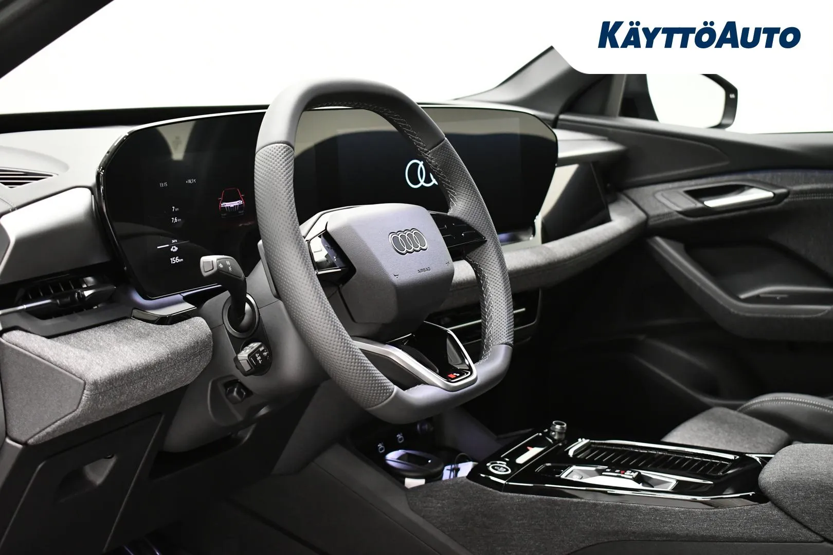 Audi Q6 e-tron ZPT-674 carousel image