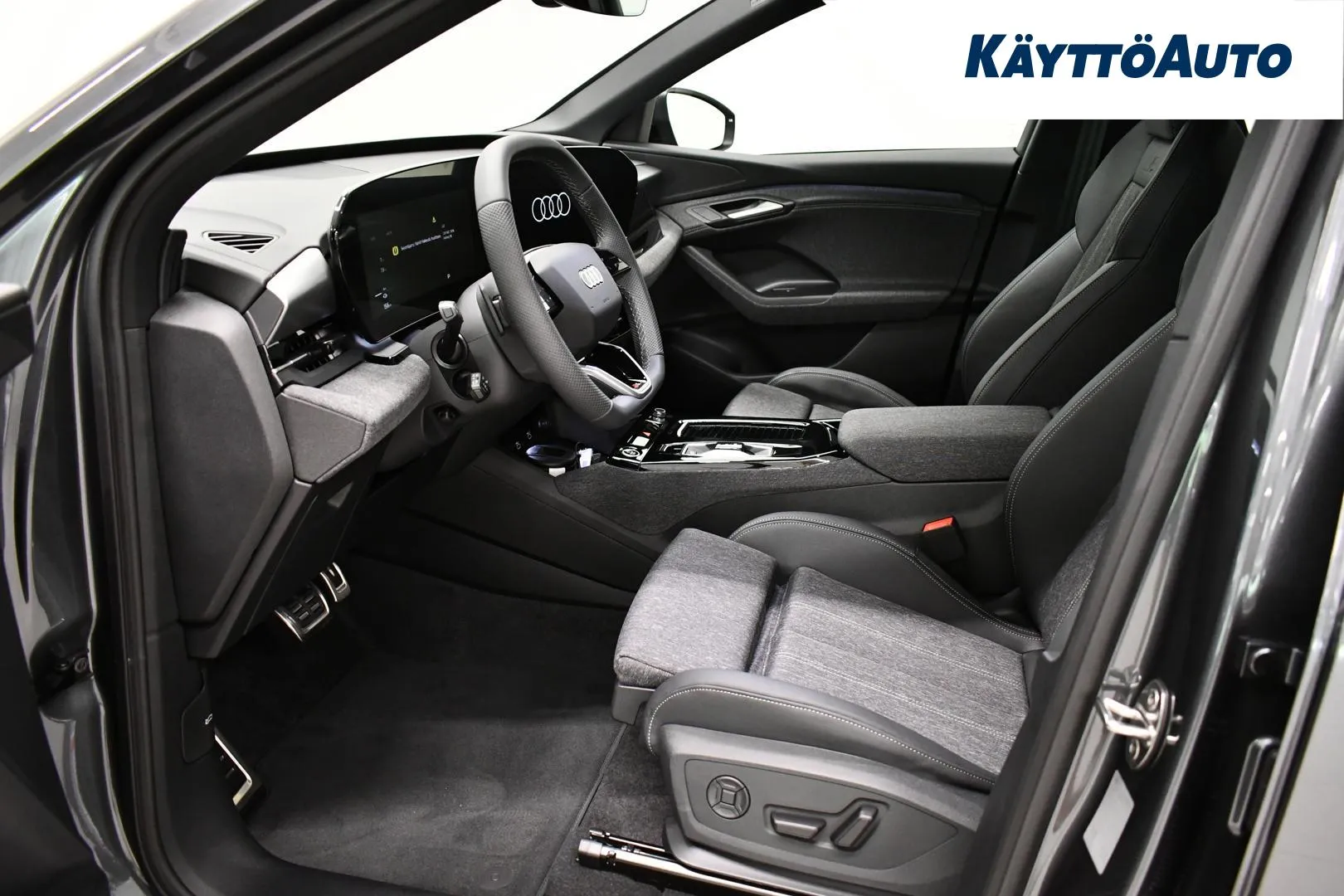 Audi Q6 e-tron ZPT-674 carousel image