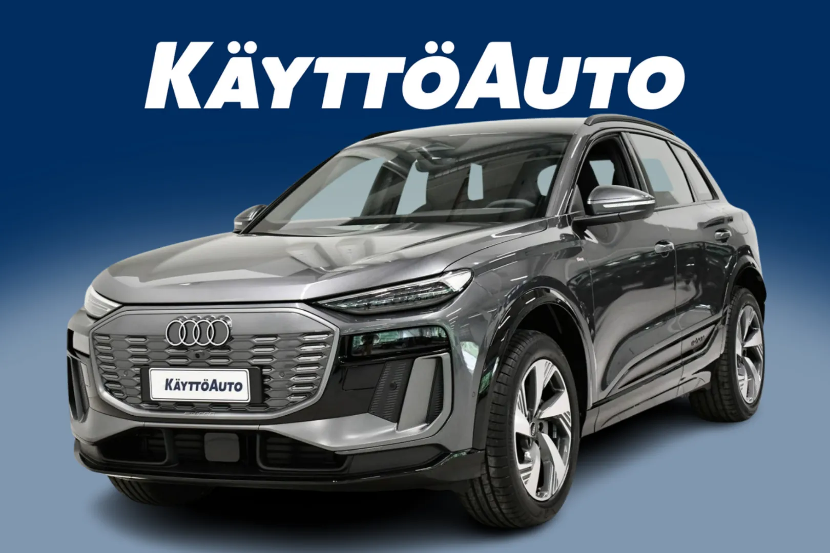 Audi Q6 e-tron ZPT-674 carousel image
