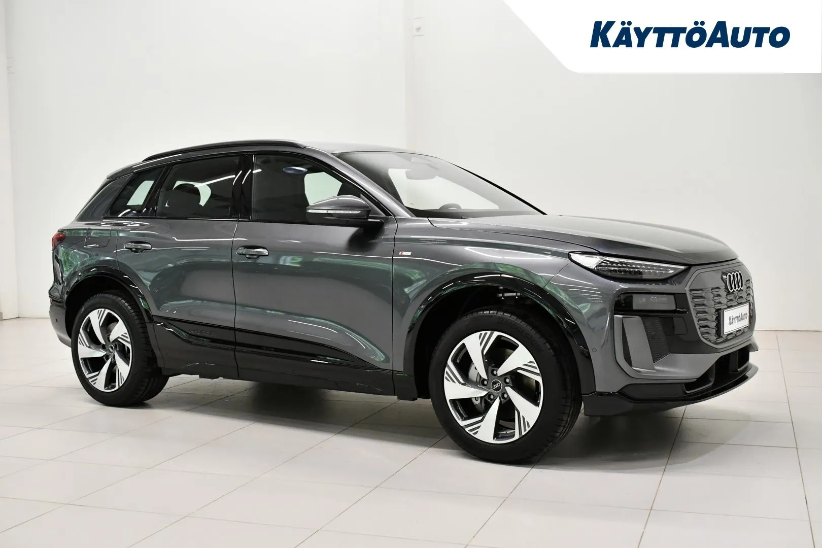Audi Q6 e-tron ZPT-674 carousel image