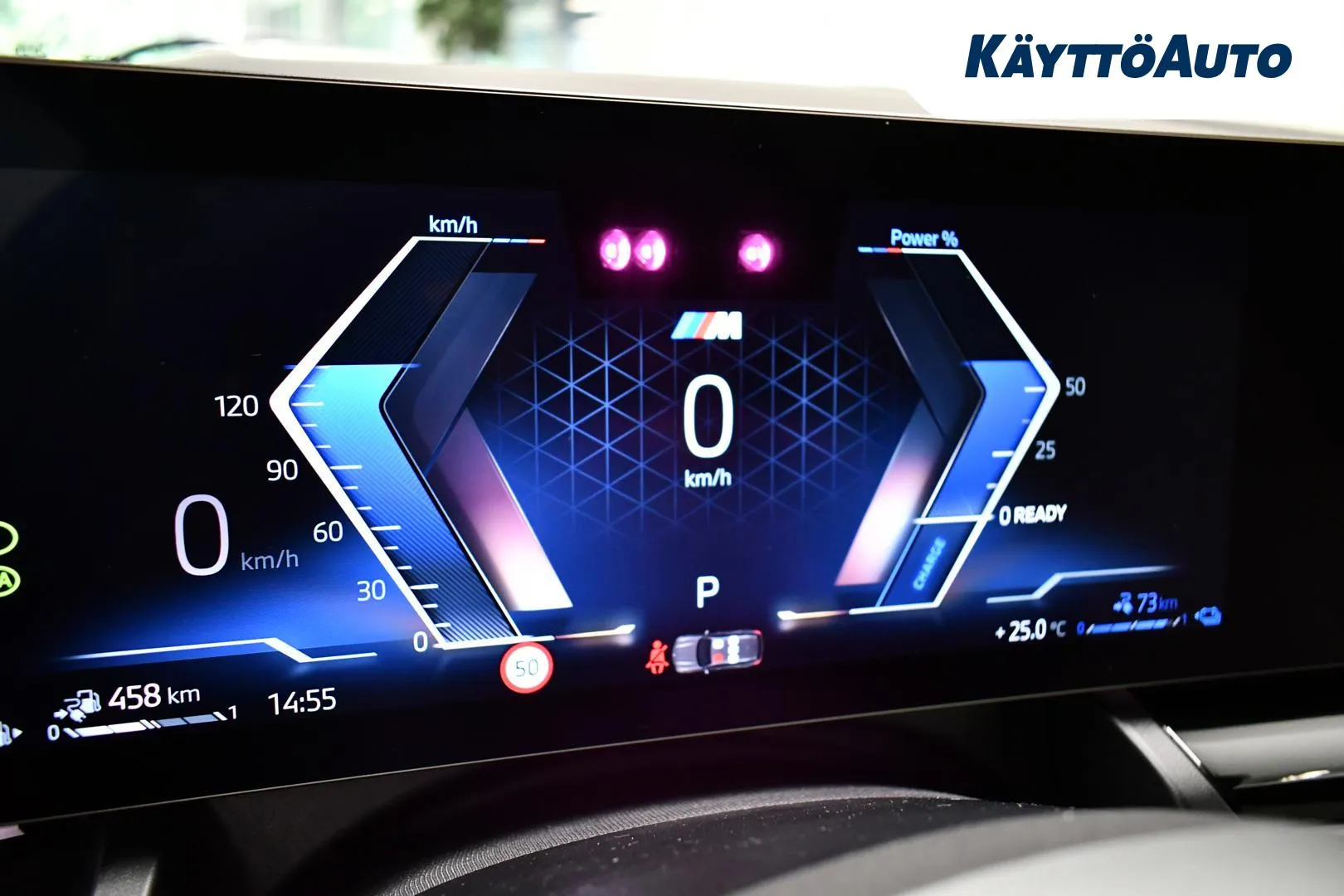 BMW 530 YYI-168 carousel image