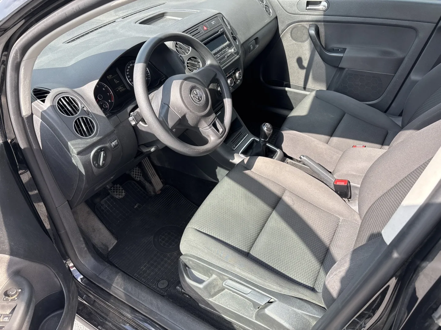 VOLKSWAGEN Golf Plus CIU-113 carousel image