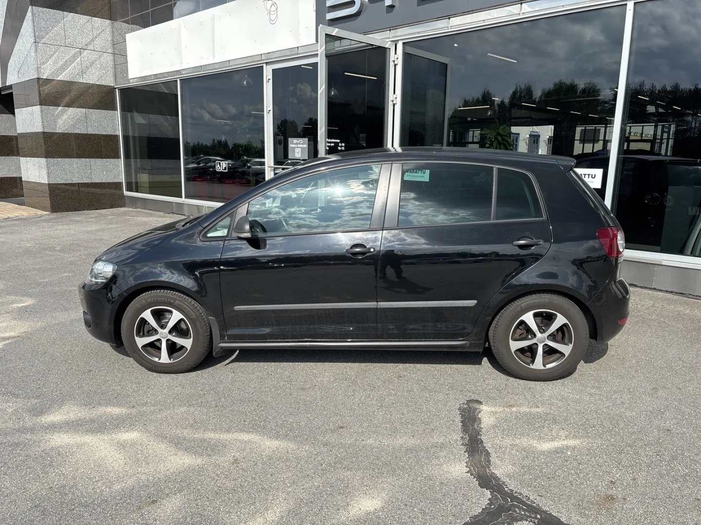 VOLKSWAGEN Golf Plus CIU-113 carousel image