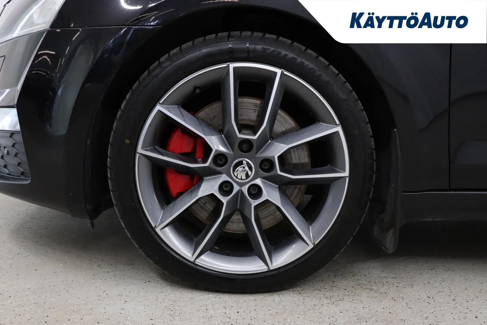 SKODA Octavia LNB-118 carousel image