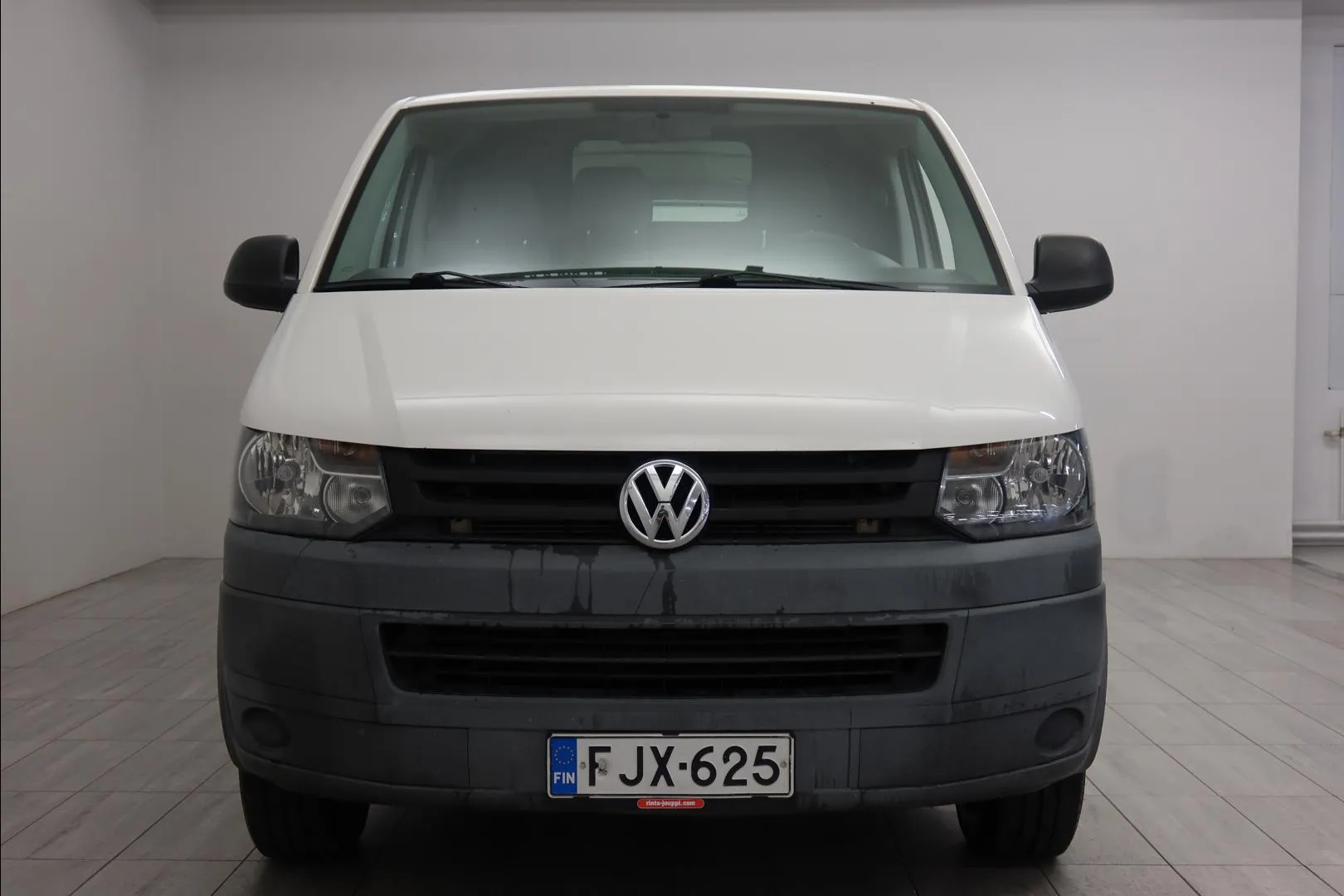 VOLKSWAGEN Transporter FJX-625 carousel image