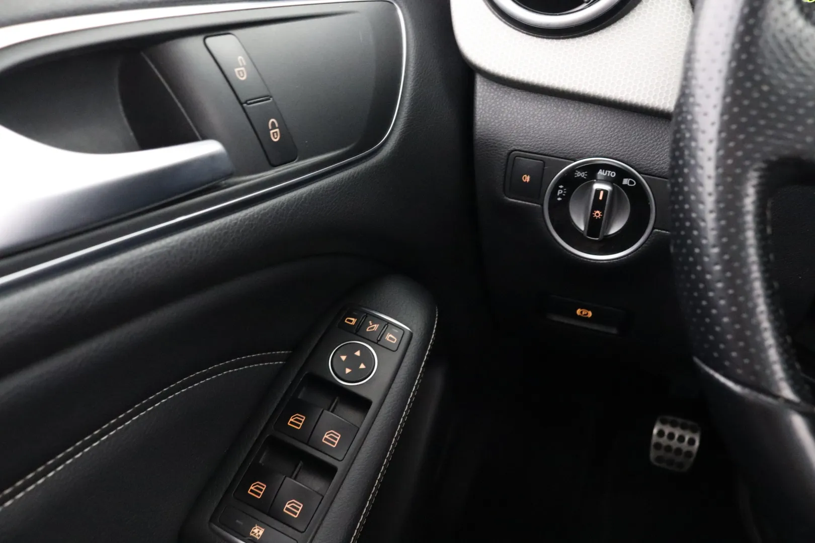 MERCEDES-BENZ B FMN-615 carousel image