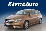MERCEDES-BENZ B FMN-615 carousel thumbs