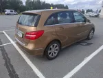 MERCEDES-BENZ B FMN-615 carousel thumbs