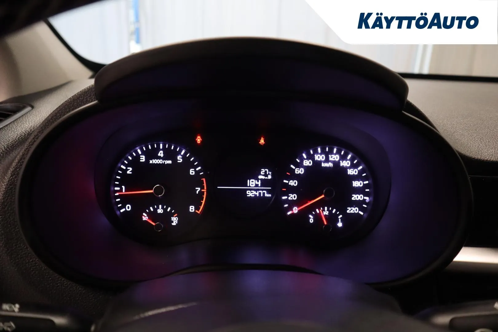 KIA Picanto GNB-311 carousel image