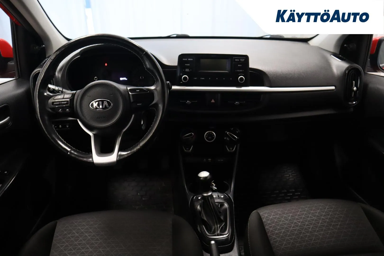 KIA Picanto GNB-311 carousel image