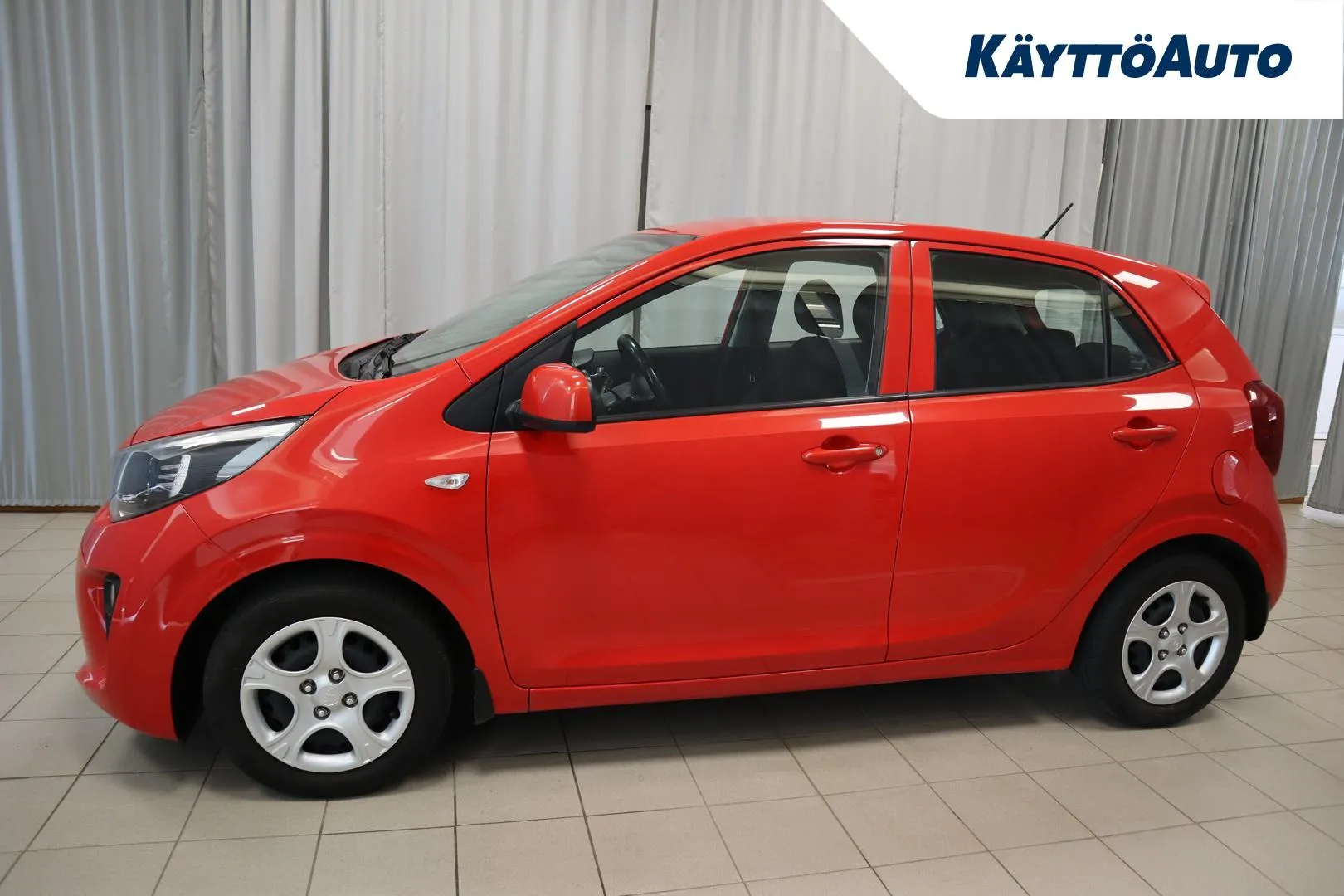 KIA Picanto GNB-311 carousel image