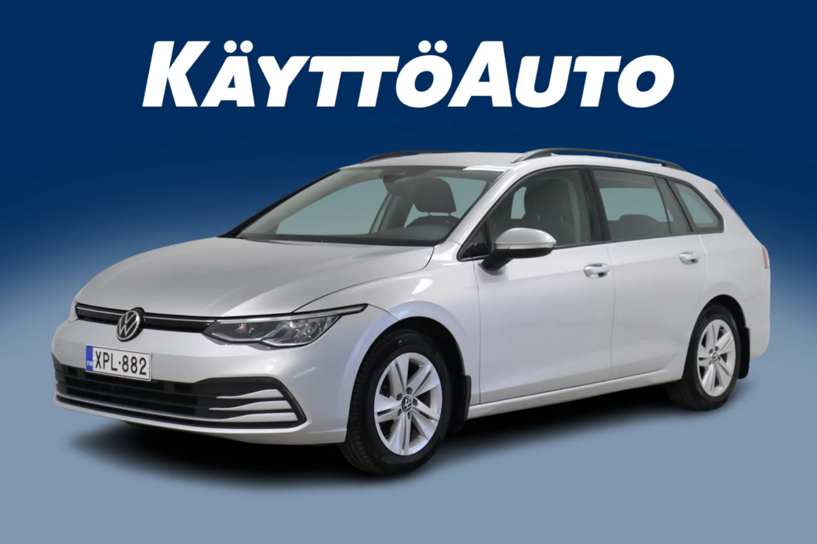 VOLKSWAGEN Golf XPL-882 carousel image