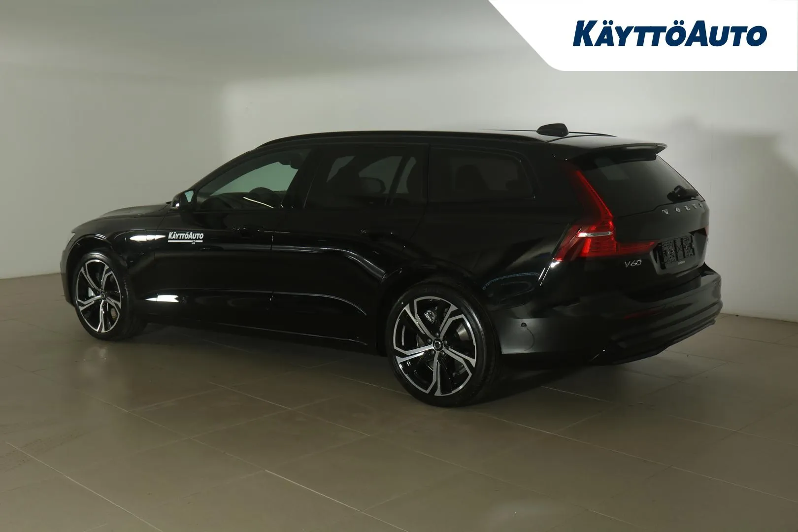 Volvo V60 CSG-730 carousel image