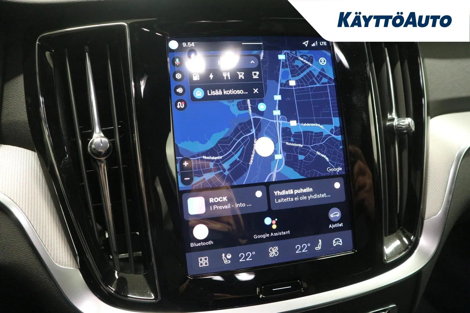 Volvo V60 CSG-730 carousel image