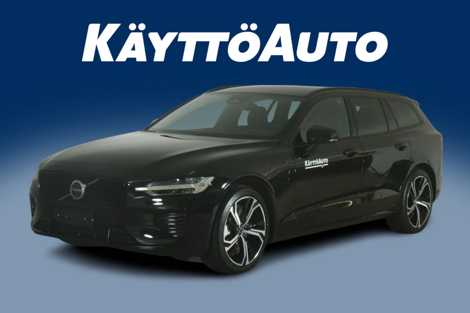 Volvo V60 CSG-730 carousel image