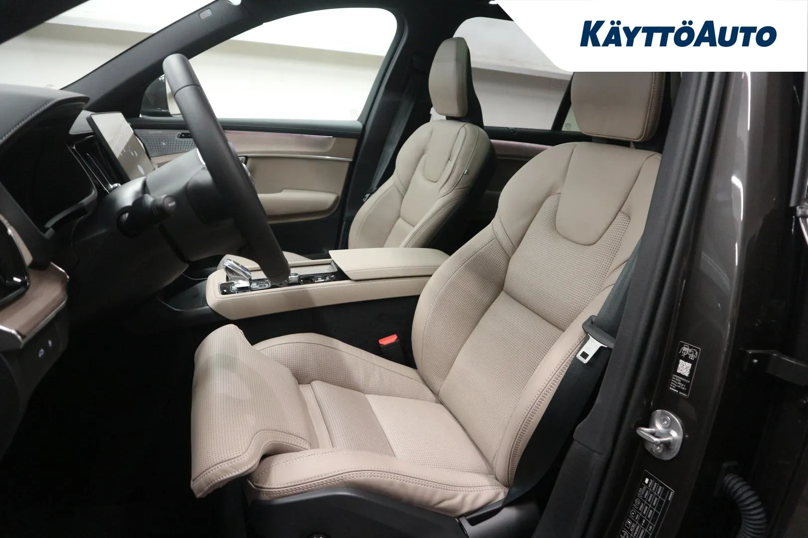 Volvo XC90 JOE-840 carousel image