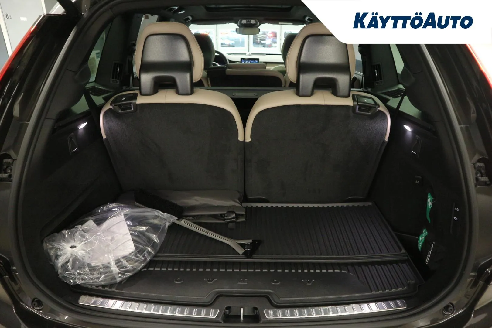 Volvo XC90 JOE-840 carousel image