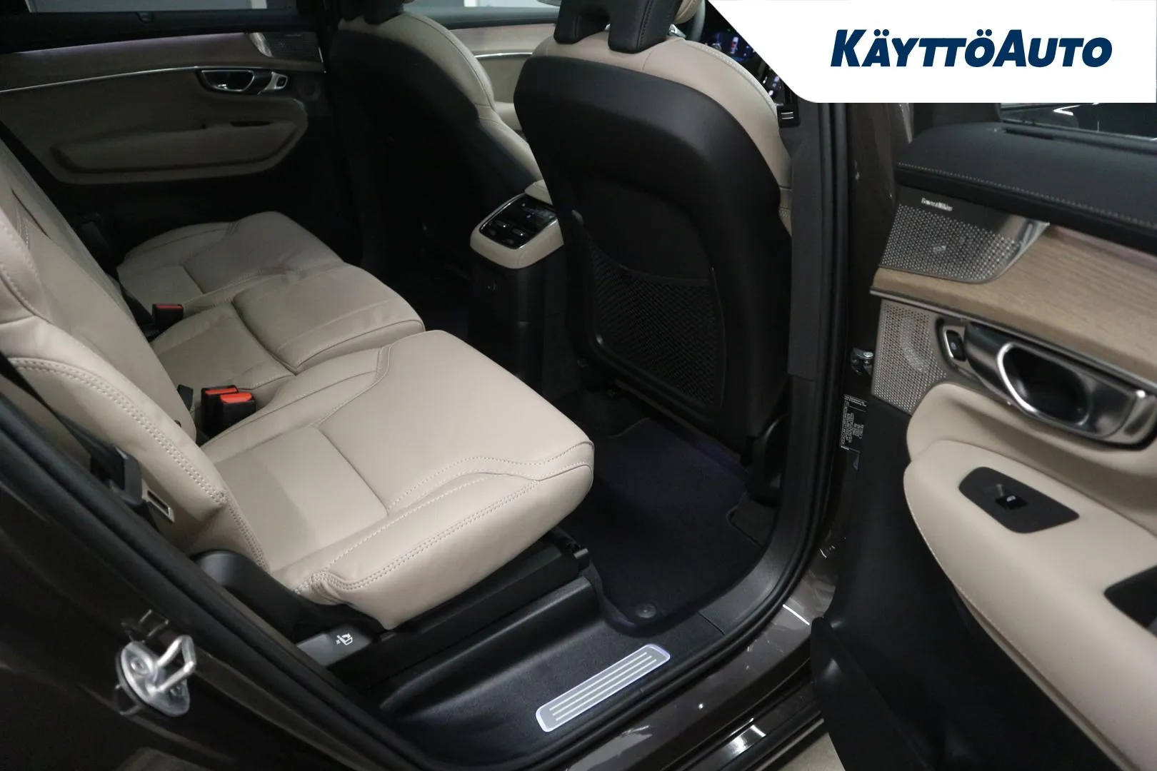 Volvo XC90 JOE-840 carousel image
