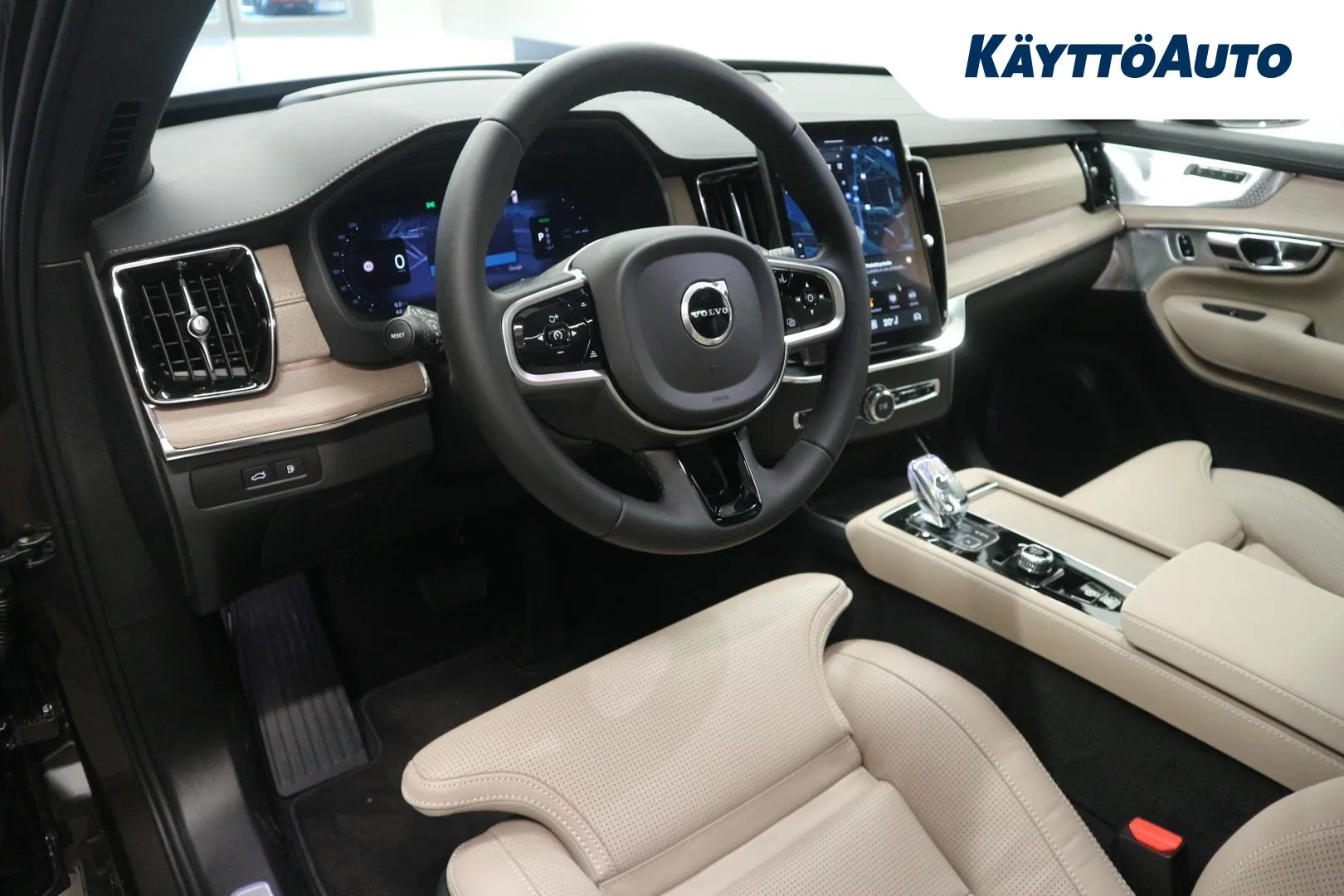 Volvo XC90 JOE-840 carousel image