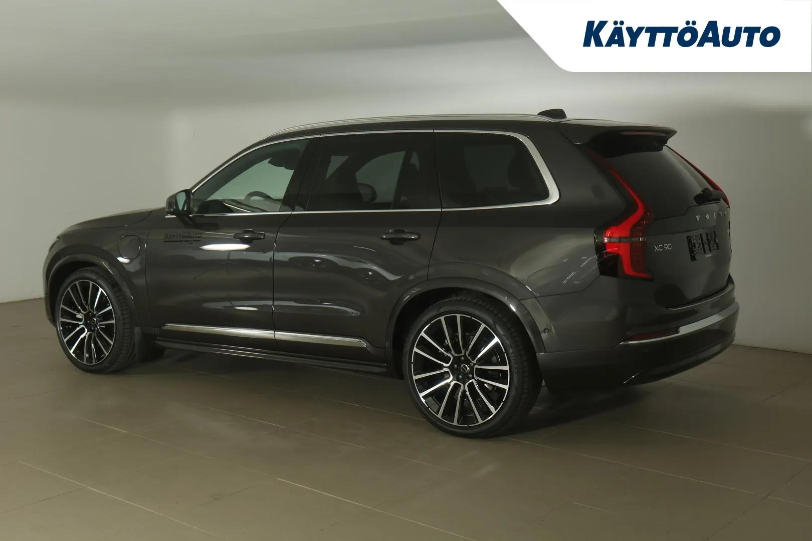Volvo XC90 JOE-840 carousel image