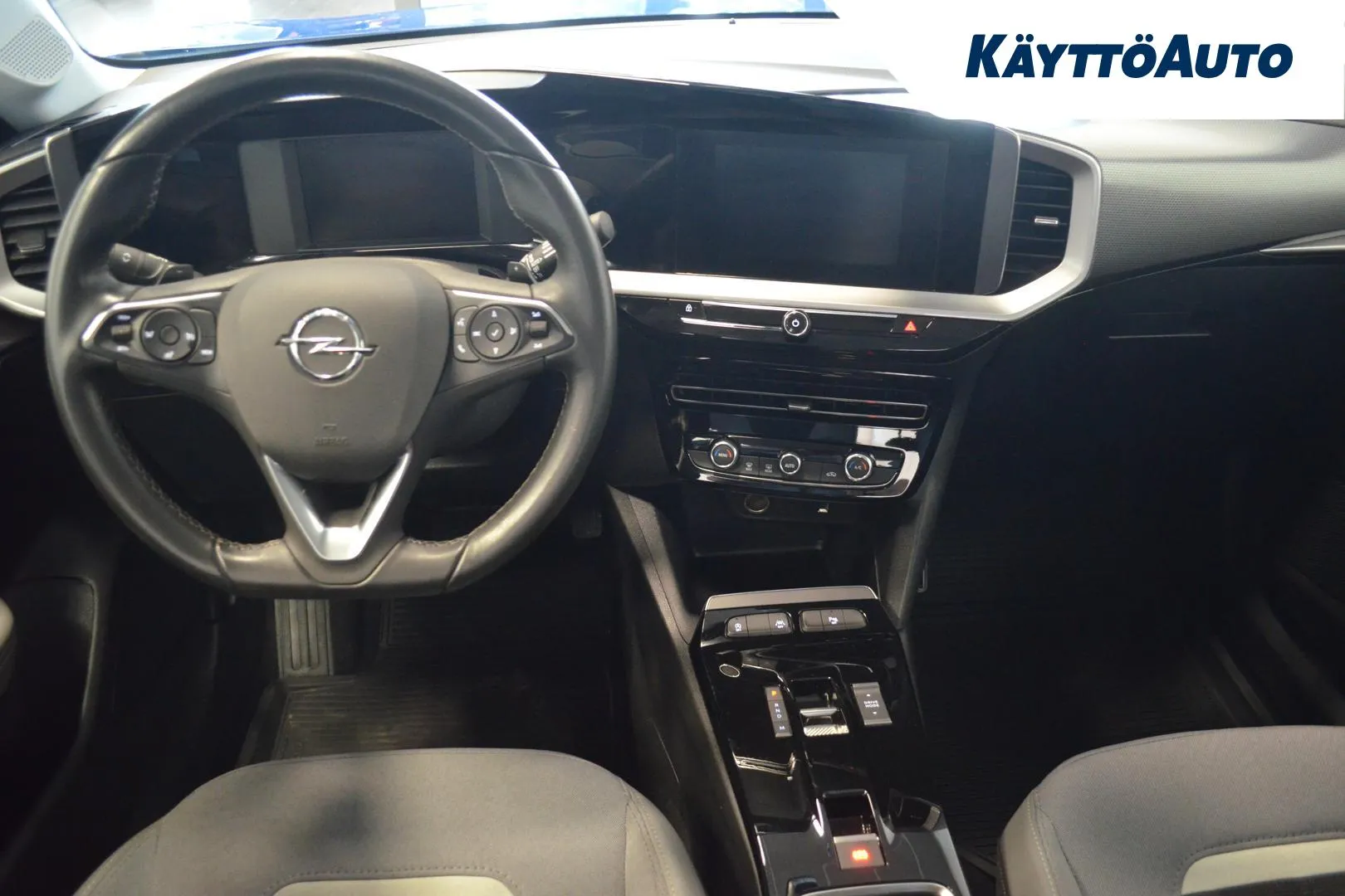 OPEL Mokka ZOC-690 carousel image