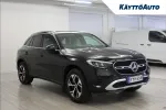 Mercedes-Benz GLC YYH-558 carousel thumbs