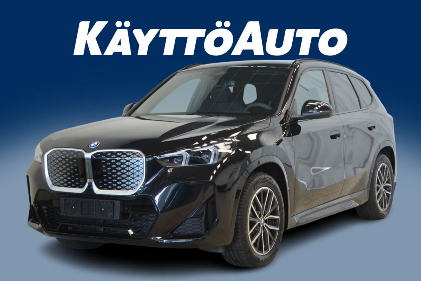BMW iX1 YYG-592 carousel image