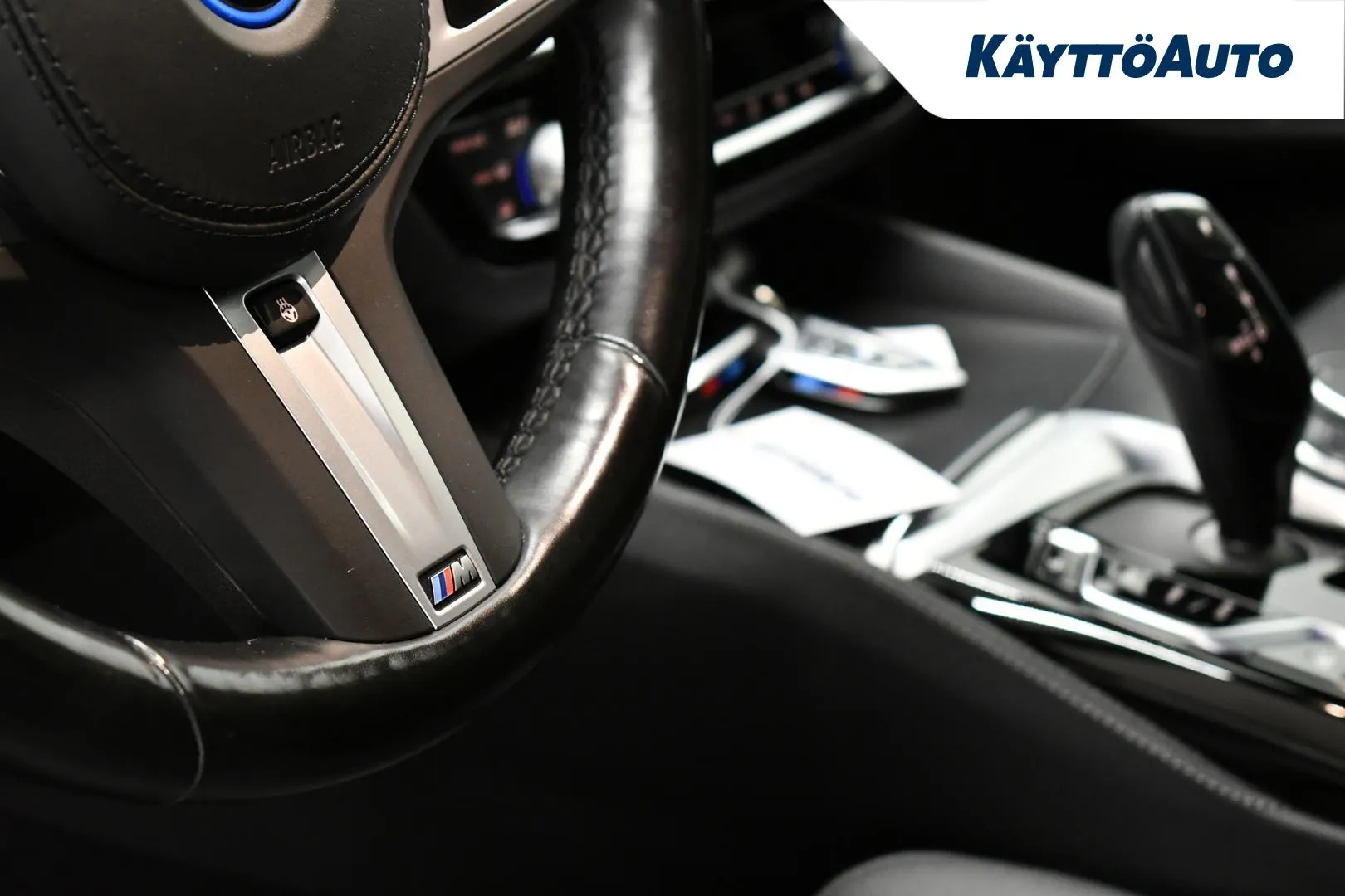 BMW 530 IPB-973 carousel image