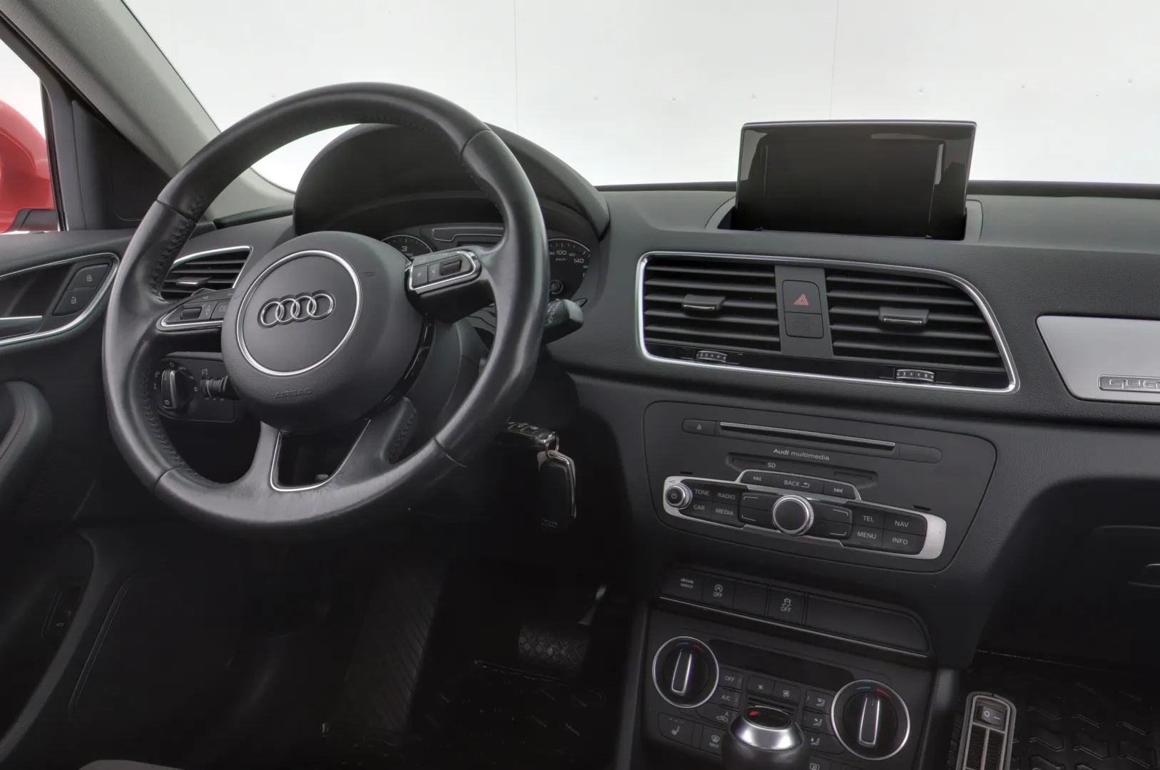 AUDI Q3 JKN-327 carousel image