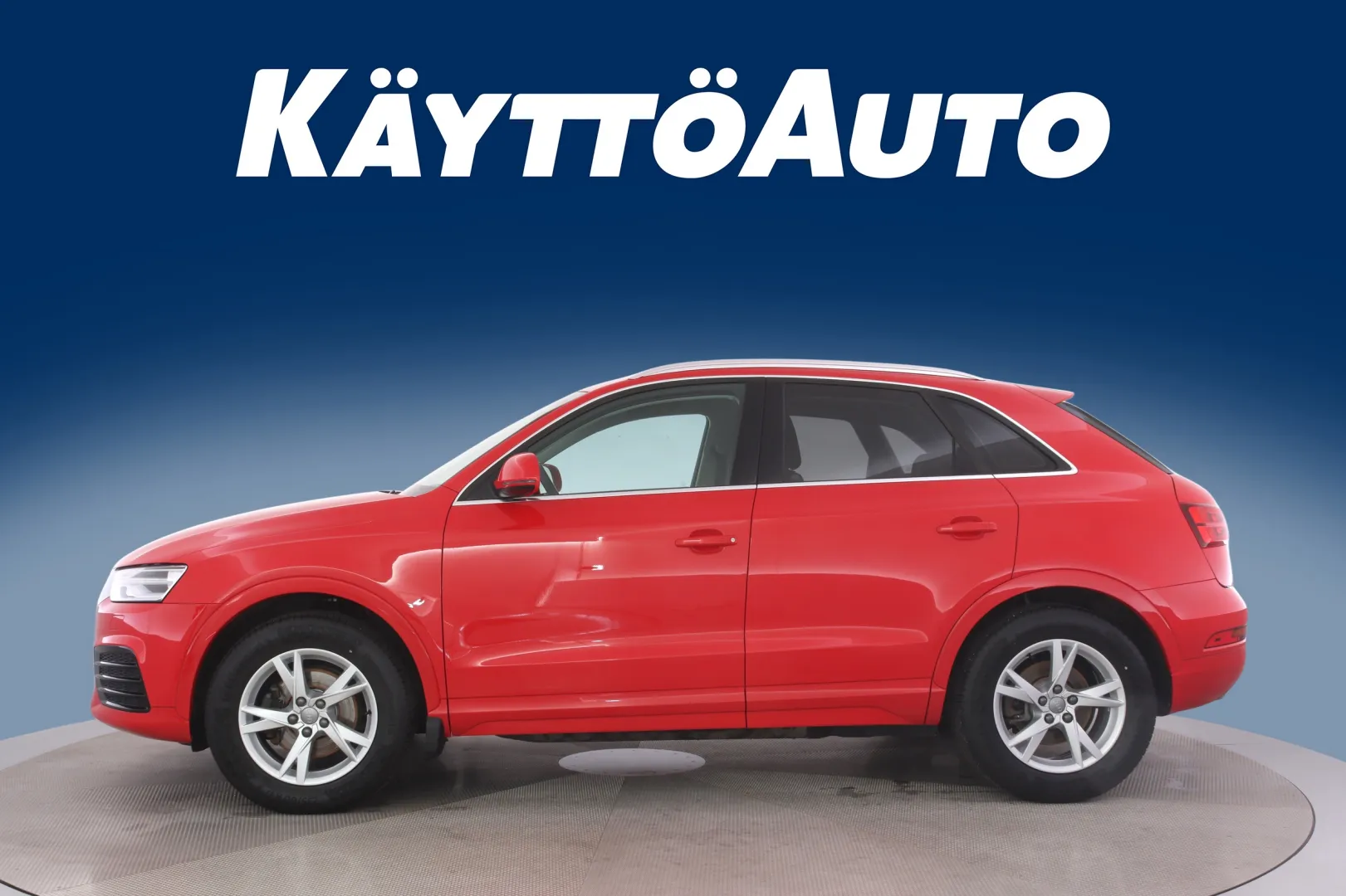 AUDI Q3 JKN-327 carousel image