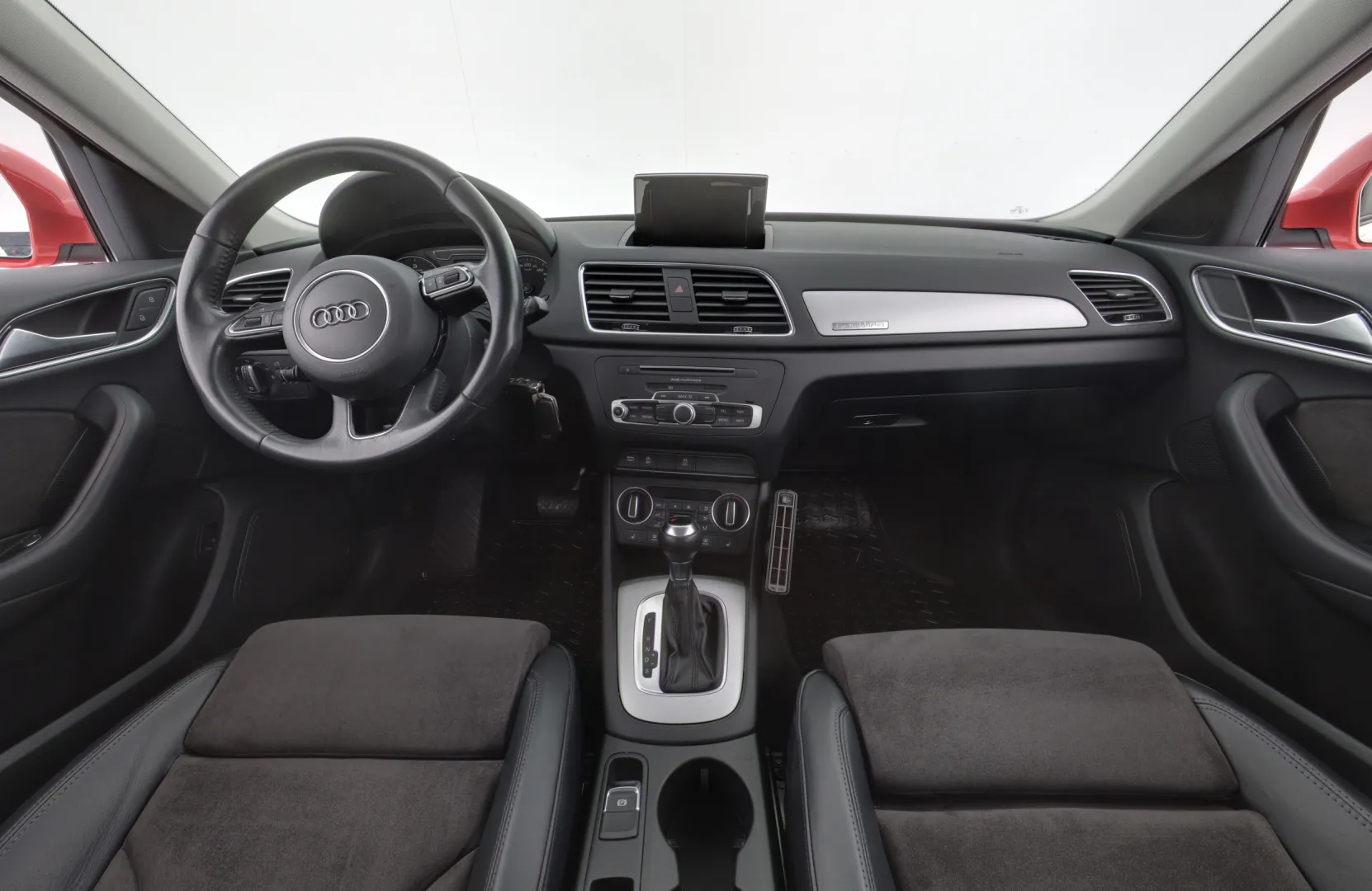 AUDI Q3 JKN-327 carousel image