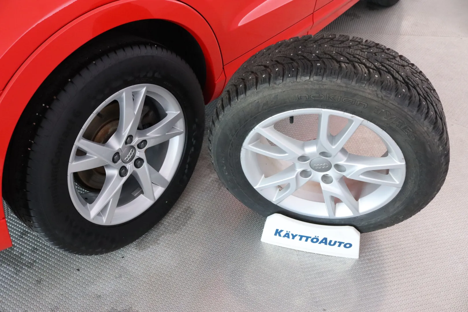 AUDI Q3 JKN-327 carousel image