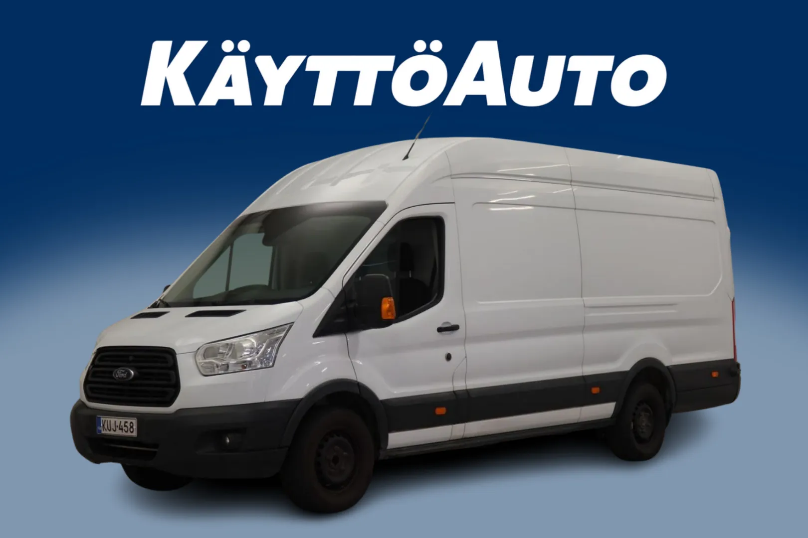 FORD Transit KUJ-458 carousel image