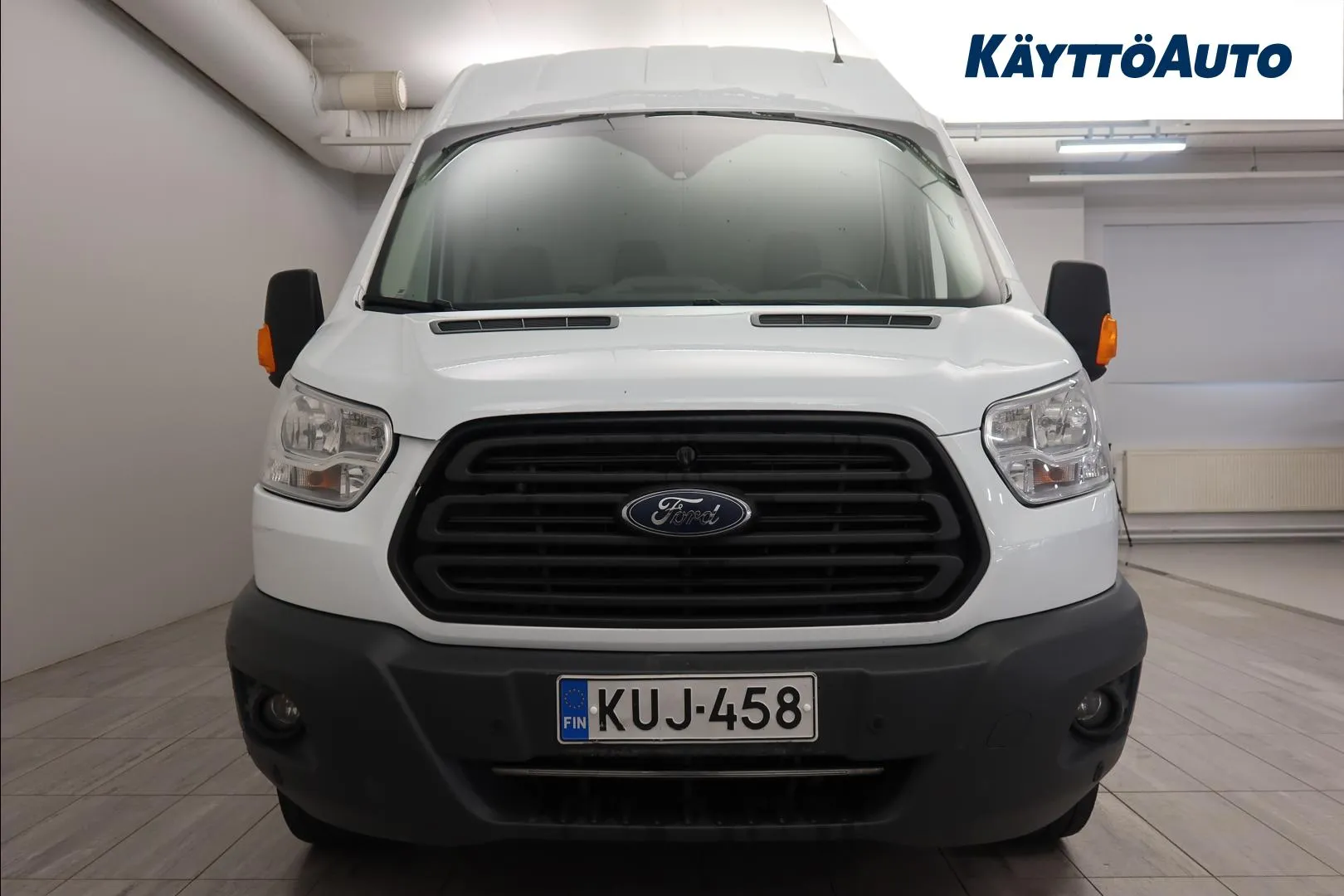 FORD Transit KUJ-458 carousel image