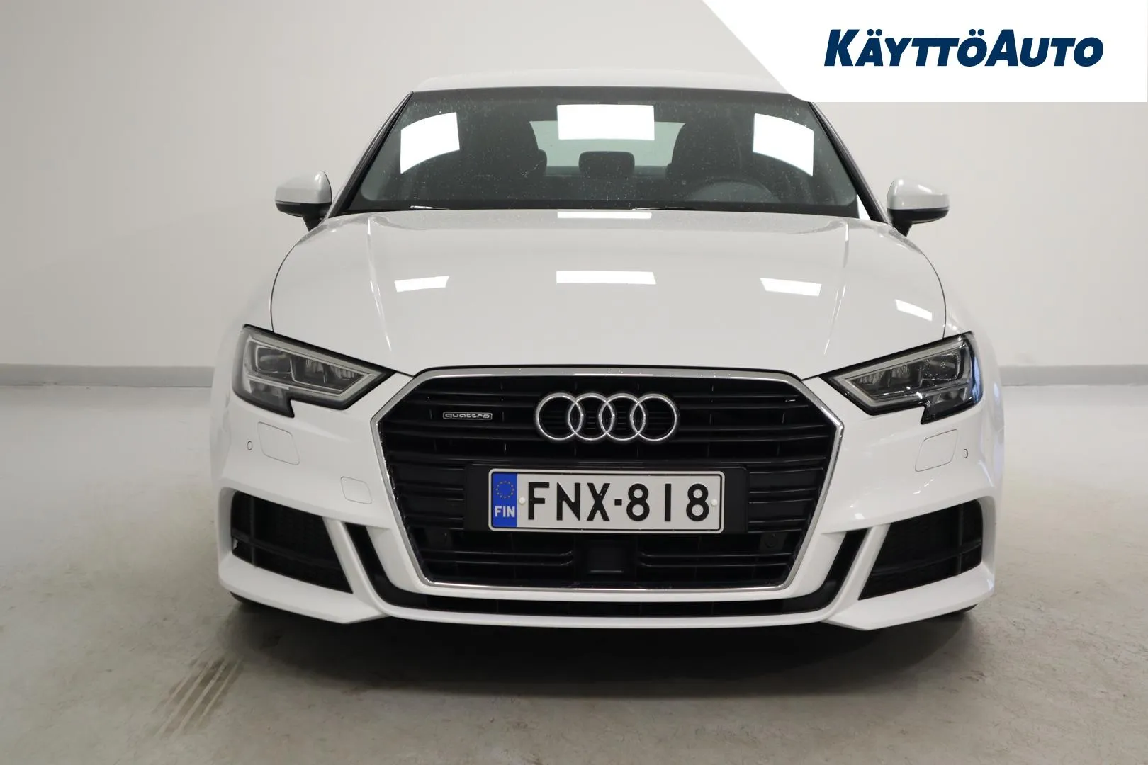 AUDI A3 FNX-818 carousel image