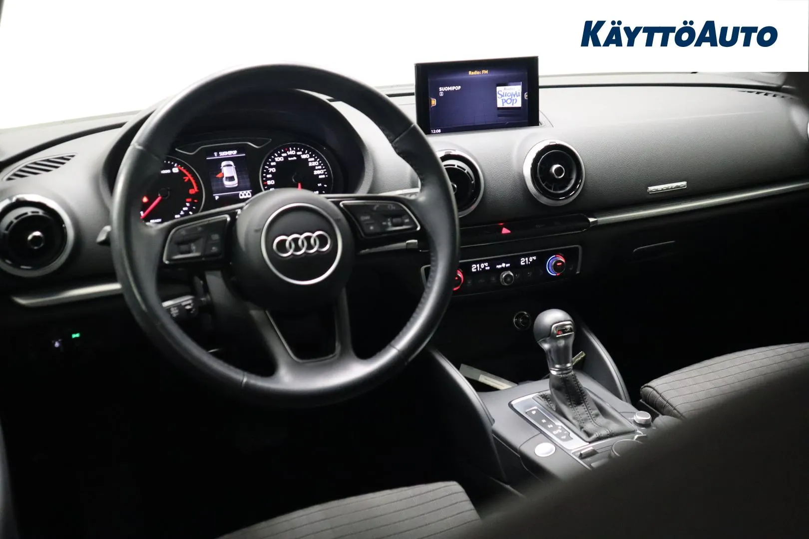 AUDI A3 FNX-818 carousel image