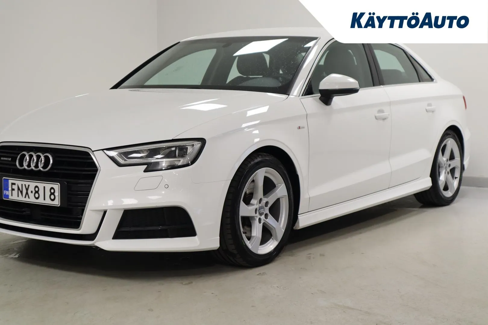 AUDI A3 FNX-818 carousel image