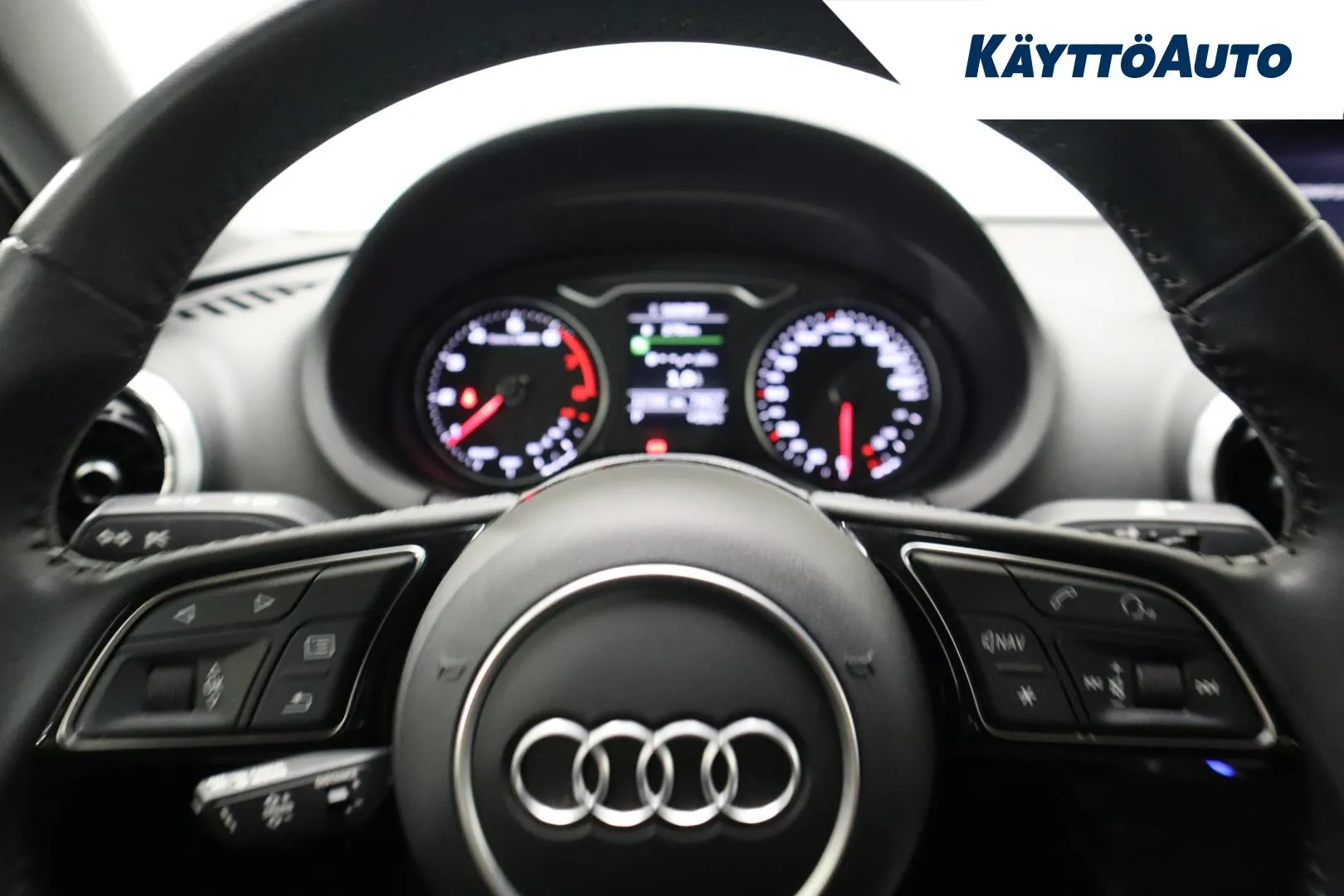 AUDI A3 FNX-818 carousel image