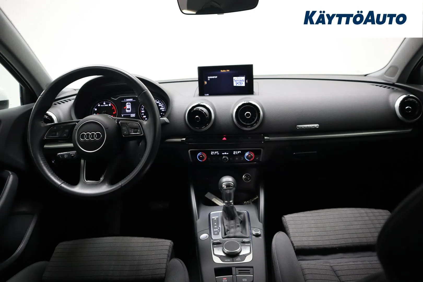 AUDI A3 FNX-818 carousel image