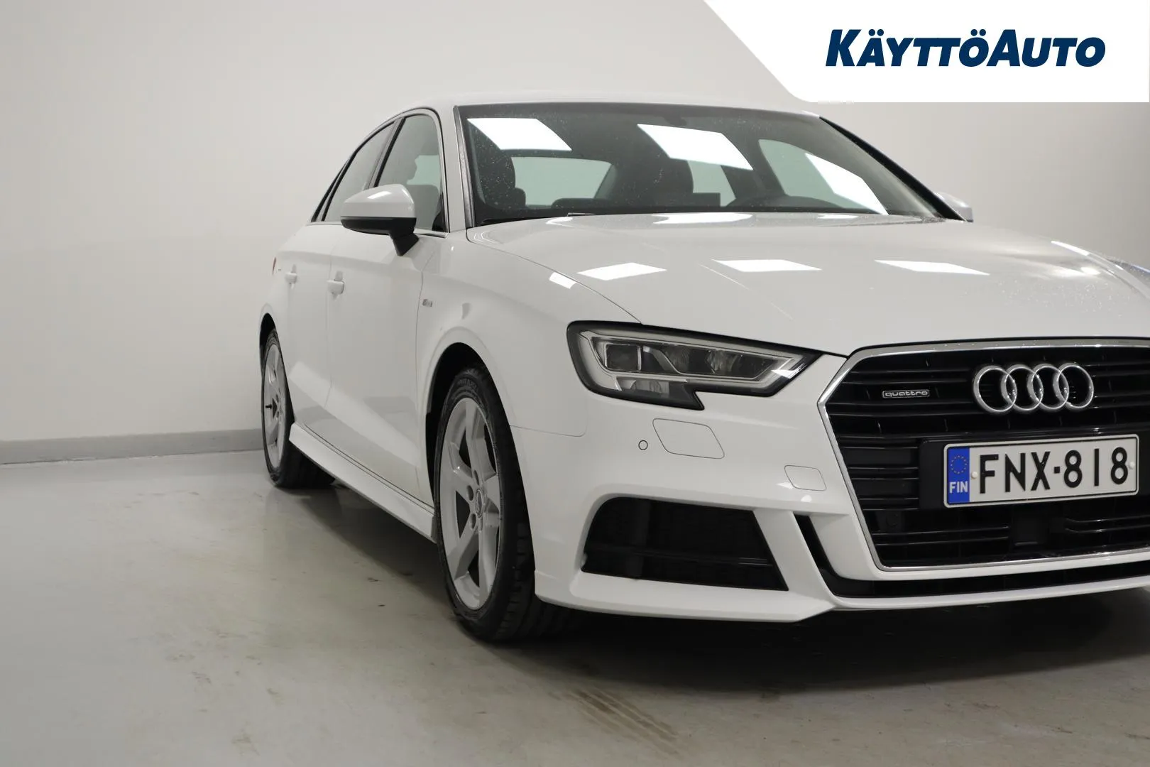 AUDI A3 FNX-818 carousel image