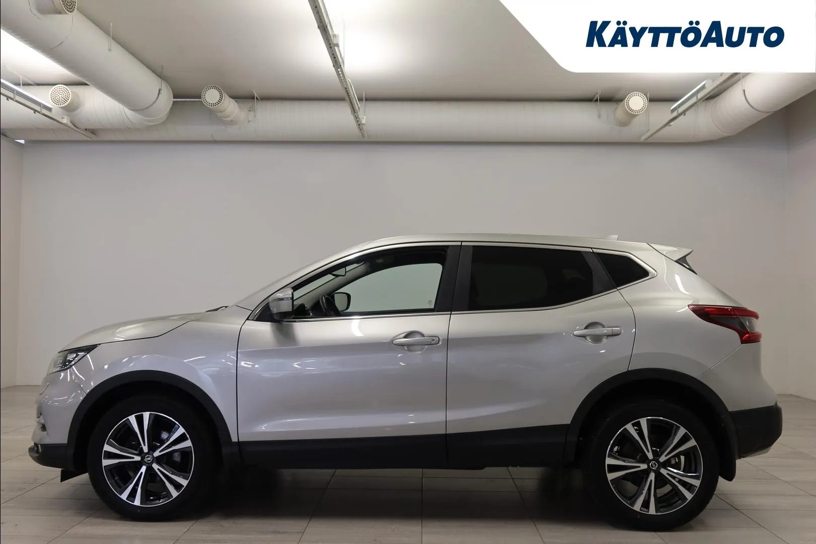 NISSAN Qashqai CNY-300 carousel image