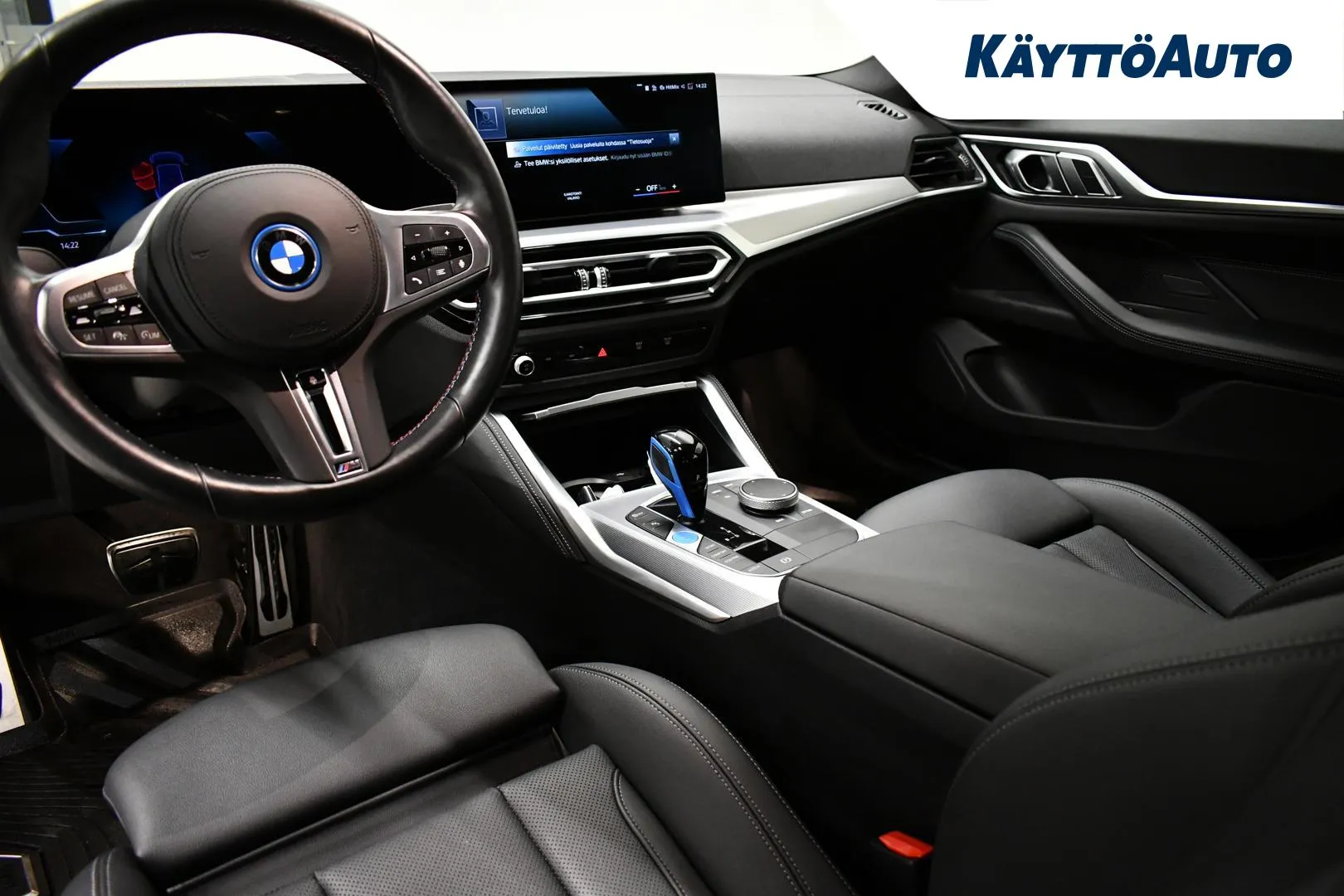BMW i4 CRI-577 carousel image