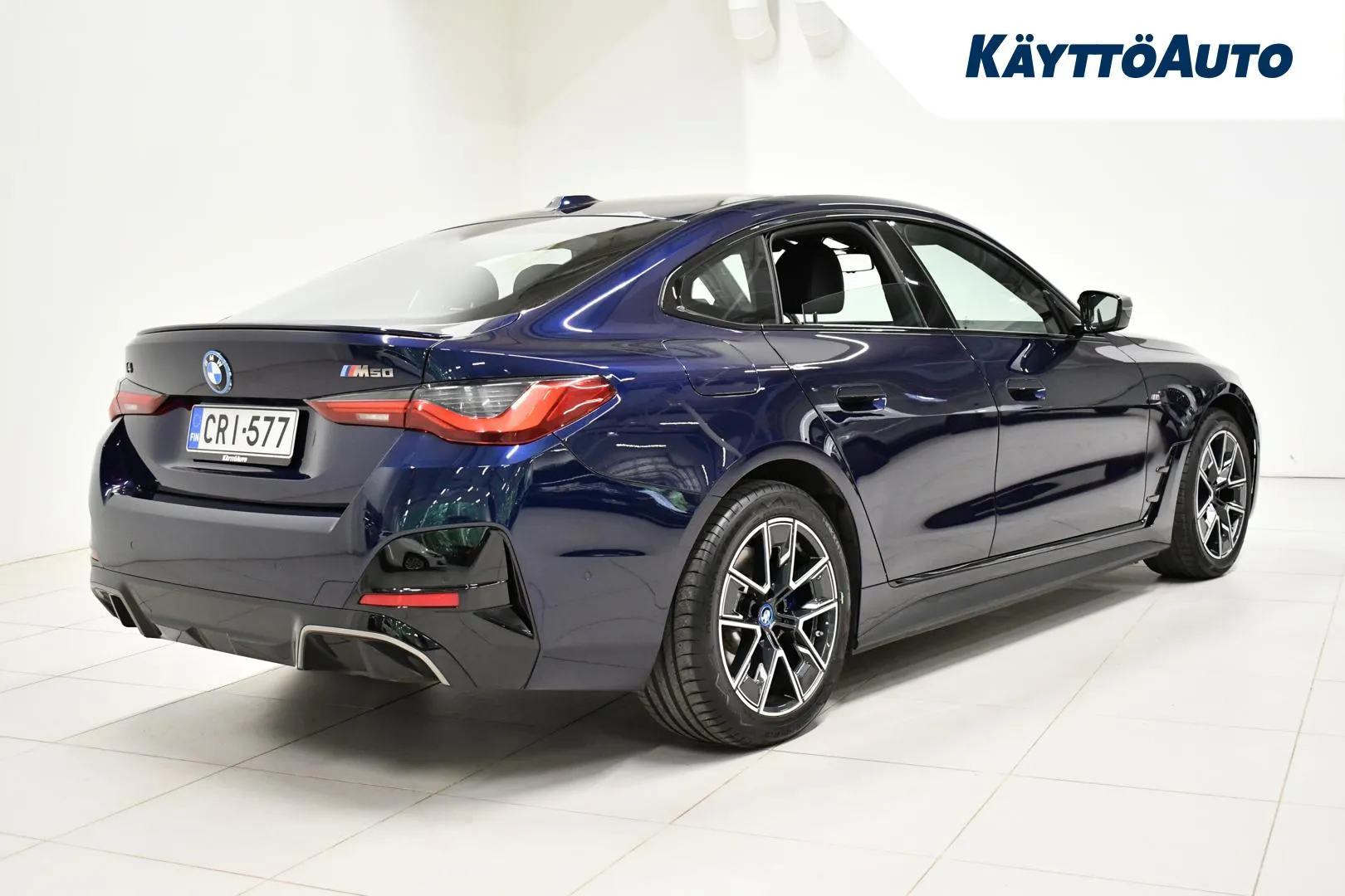 BMW i4 CRI-577 carousel image